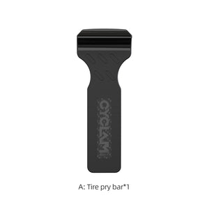 CYCLAMI Tire Lever Black by Cyclami – DoGoodCo product photo 1