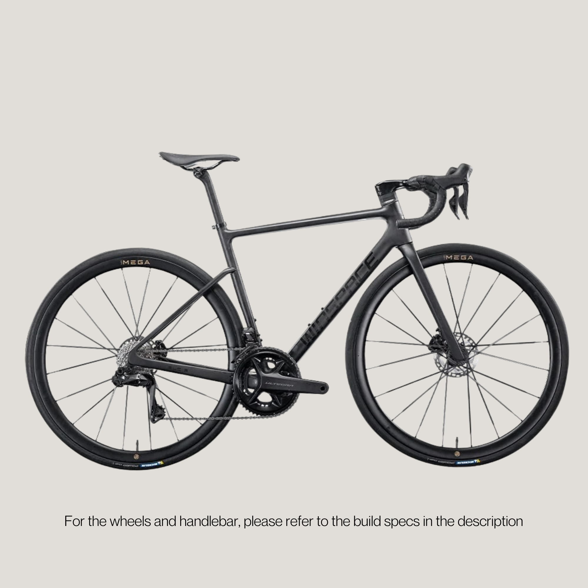 SLC3.0 105 Di2