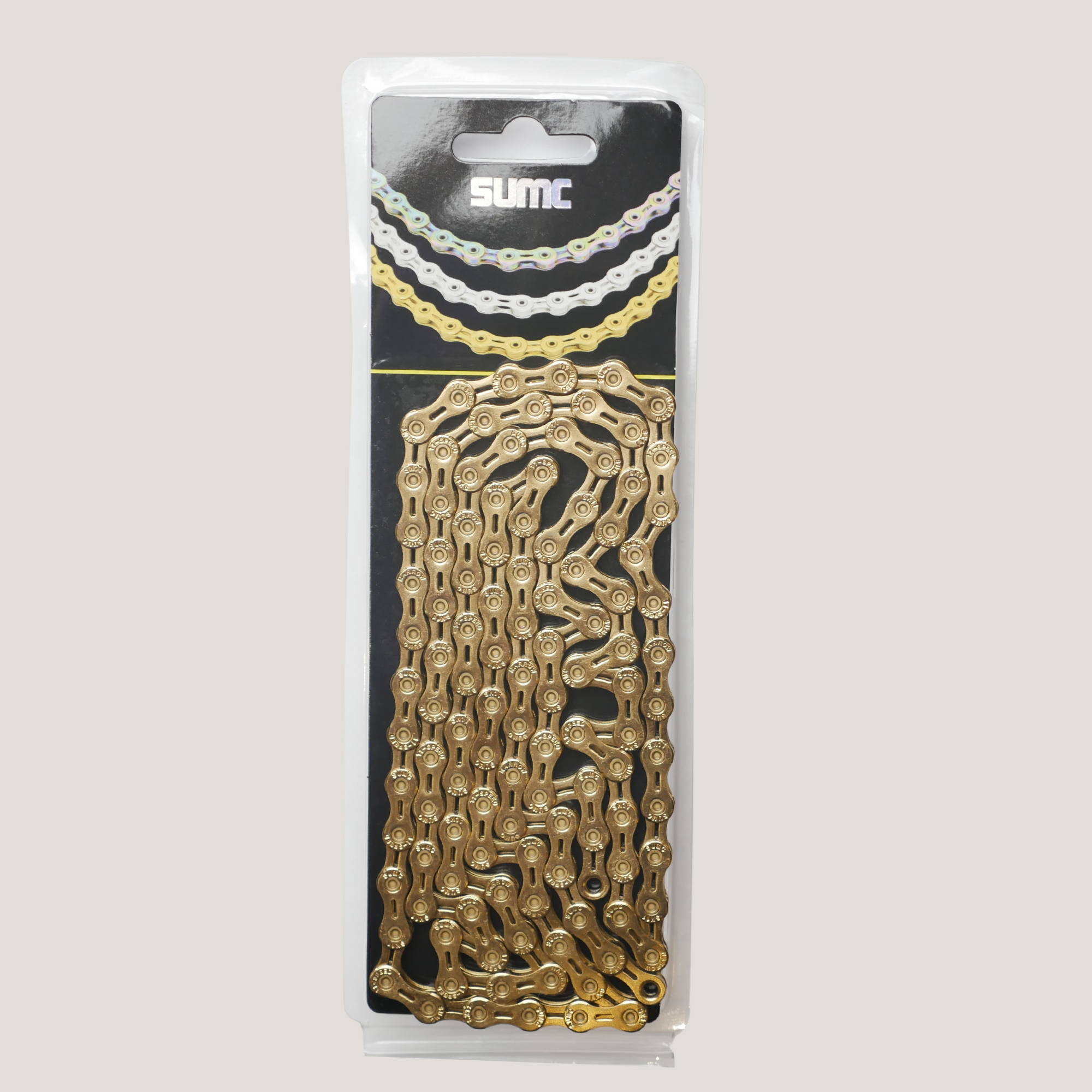 SUMC 11 Speed Chain Shimano/Sram
