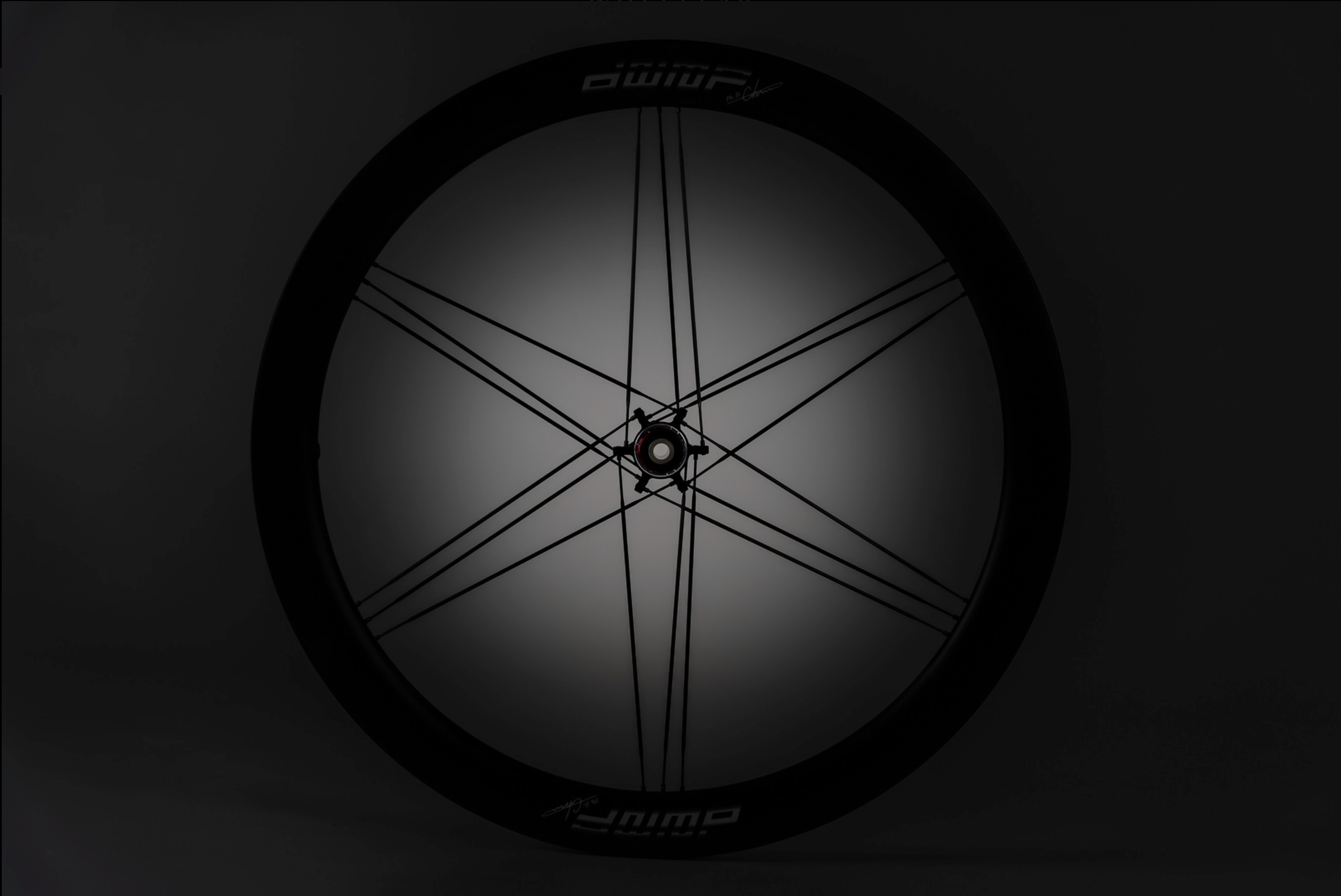 WHEELLAB DAAP SIGMA RACING WHEELS