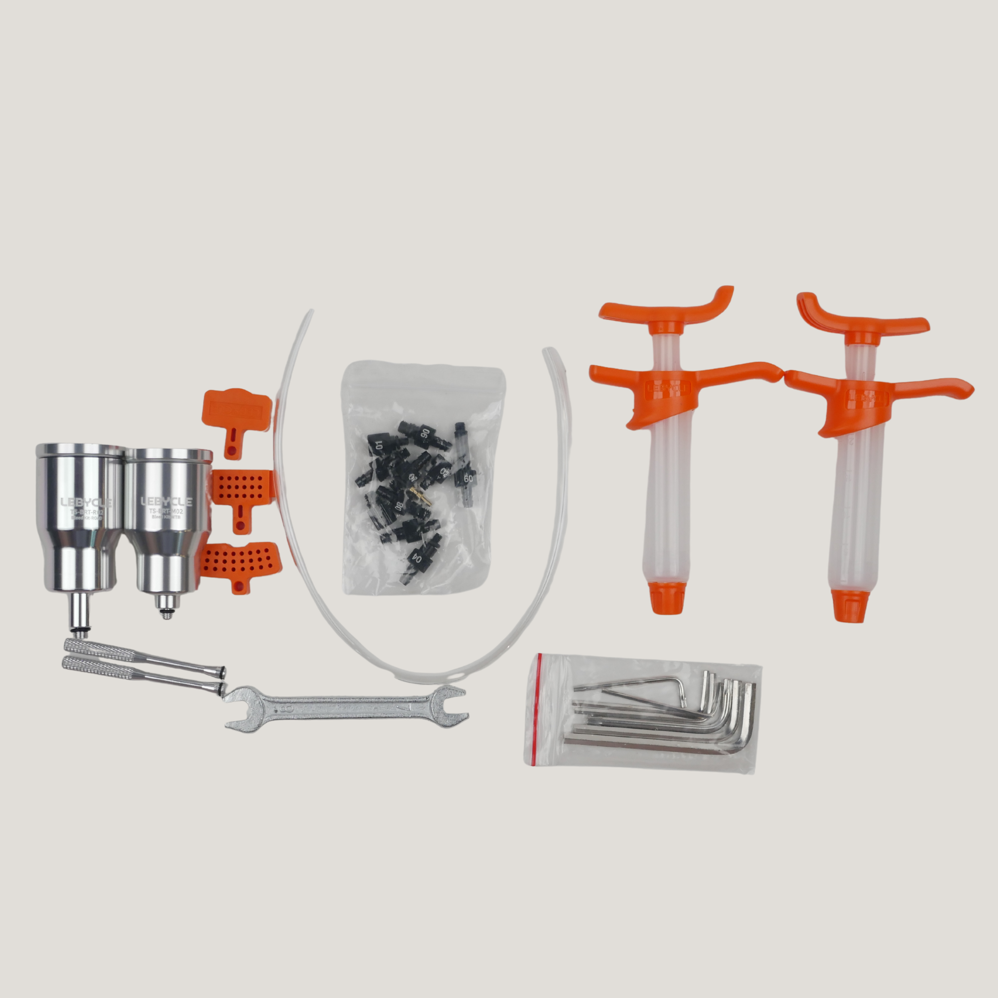 Shimano Brake Bleed Kit