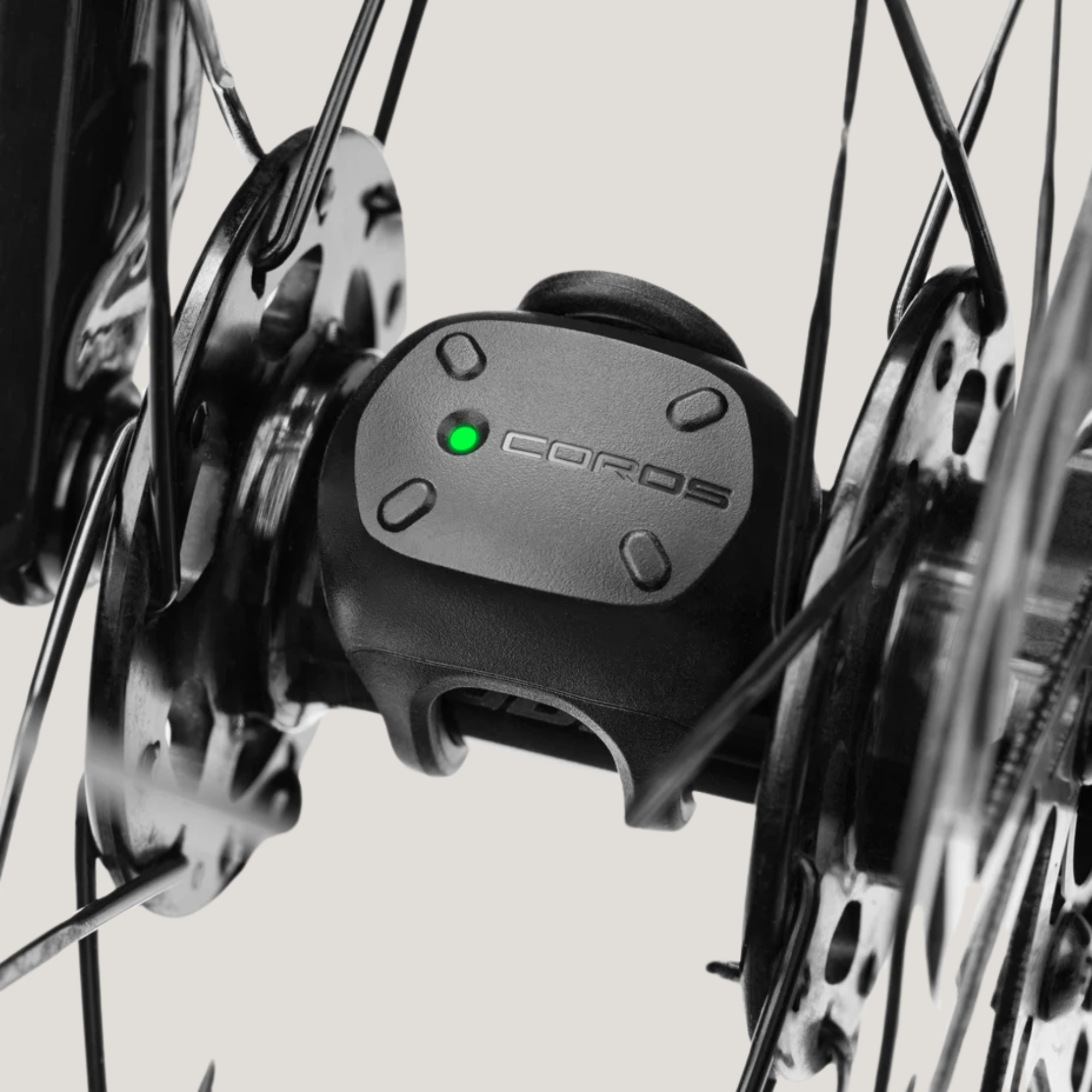 COROS Bike Speed Sensor