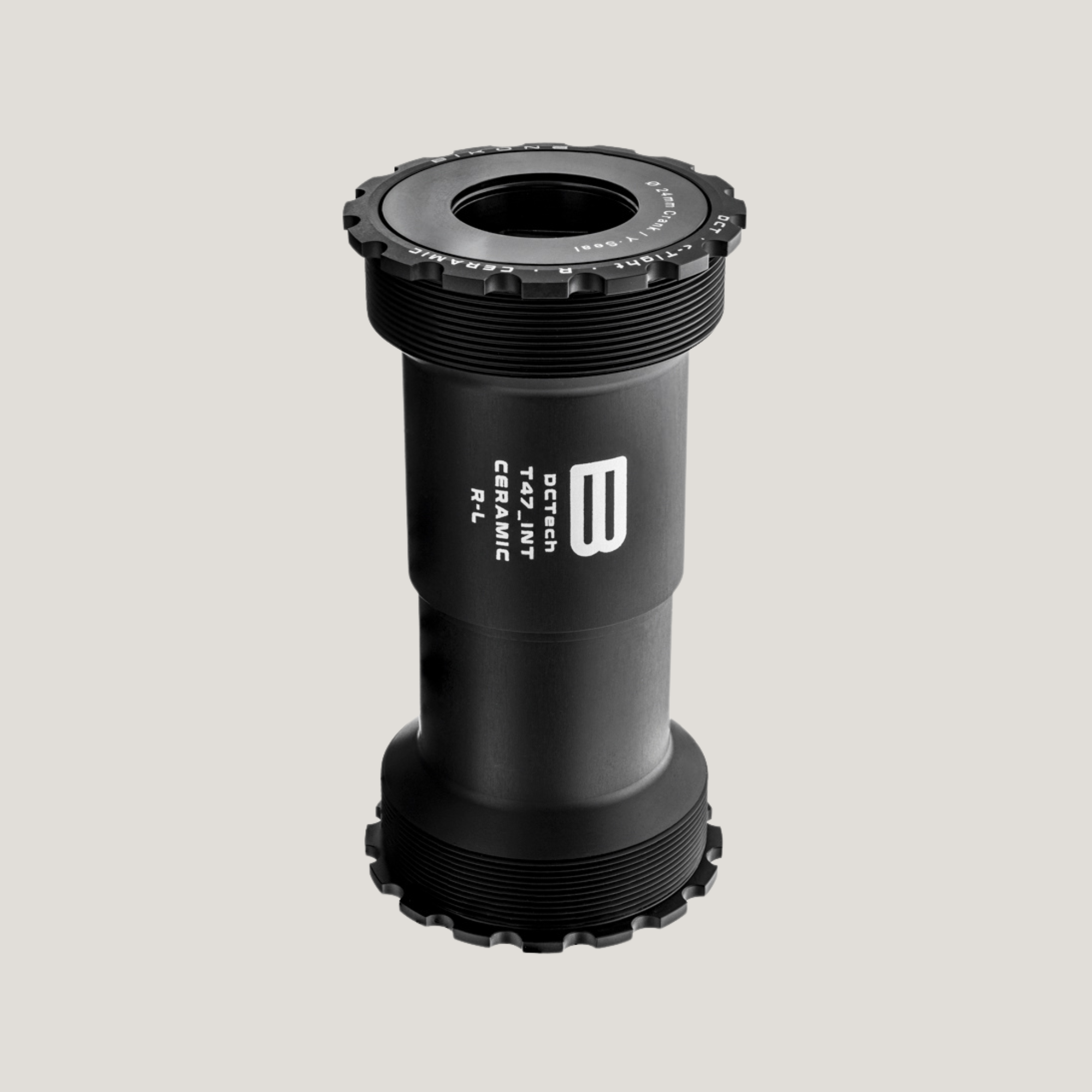 DCTech T47-i Ceramic for Shimano