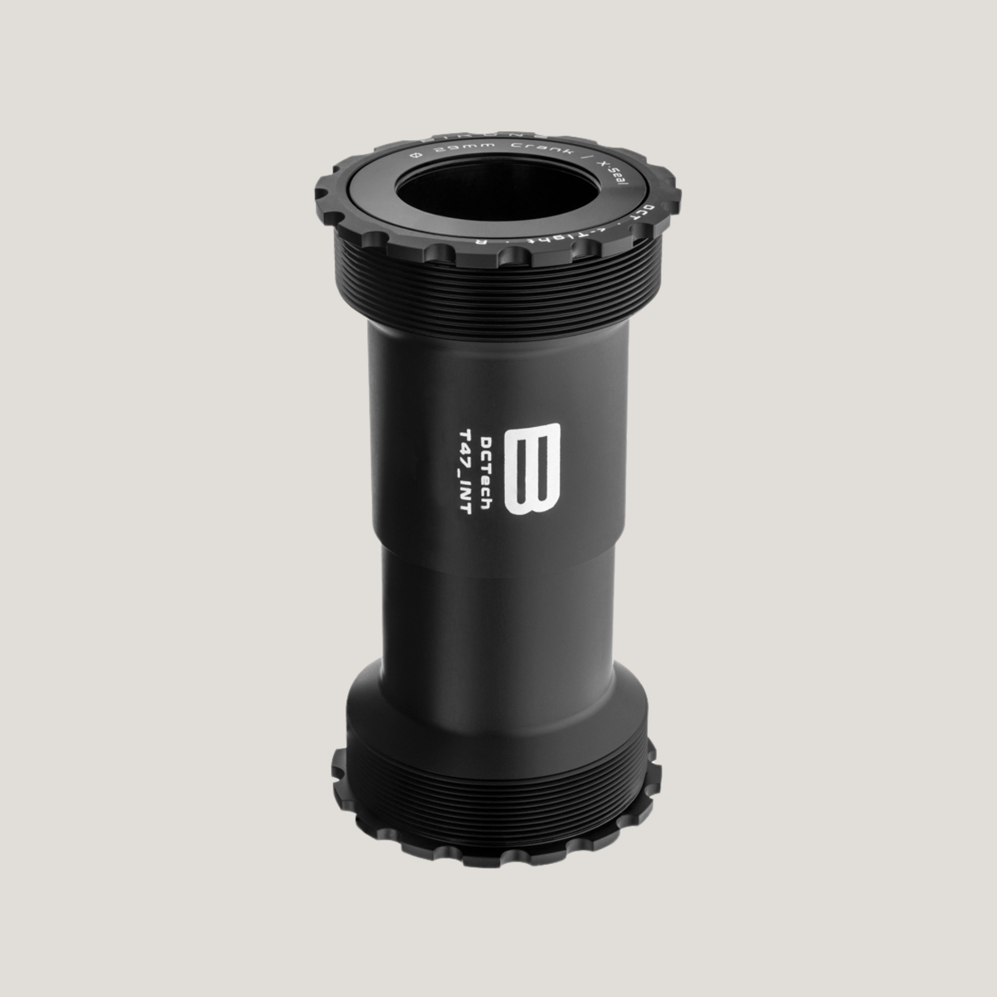 DCTech T47-i for Sram DUB