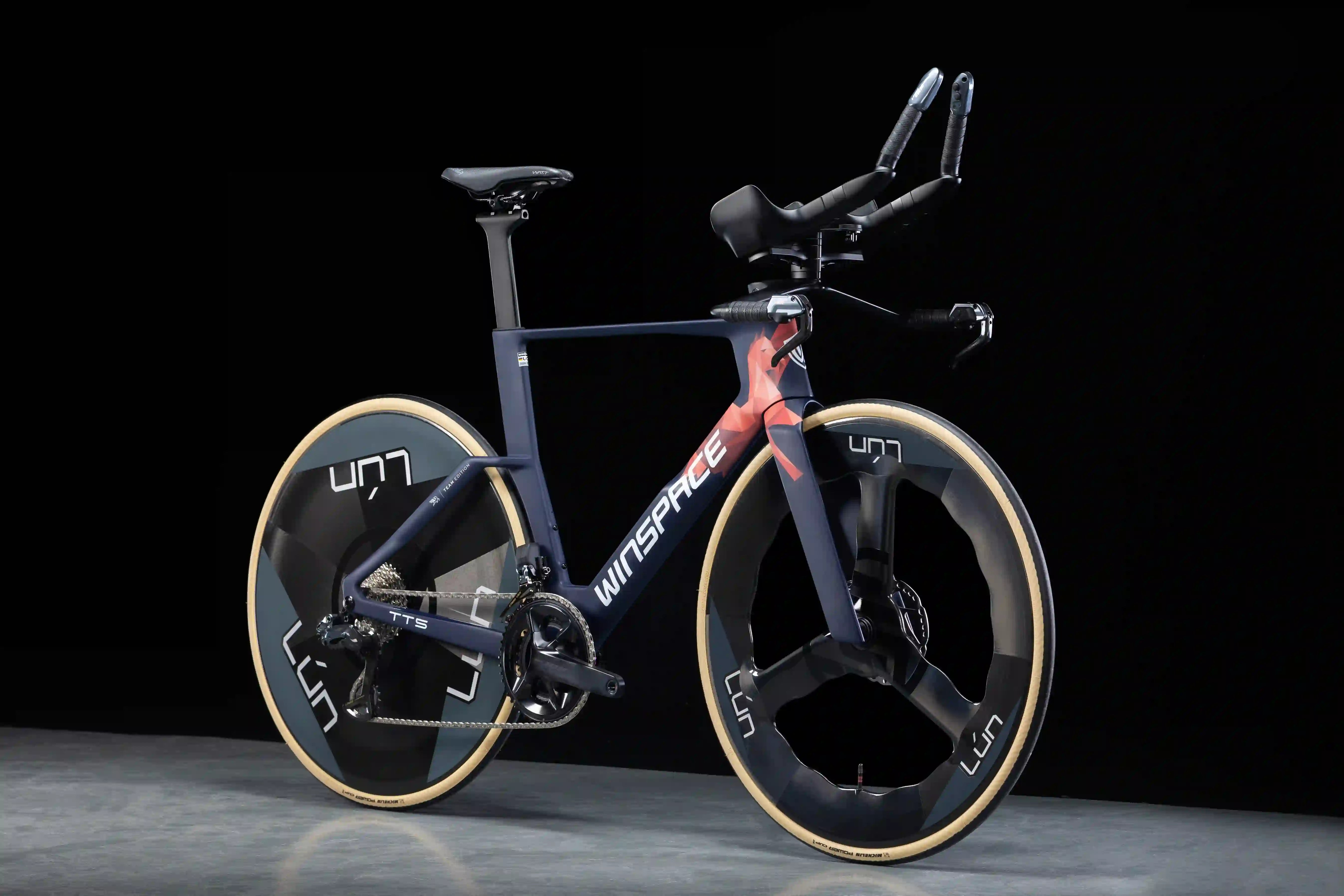 TT5 ERX frameset detail