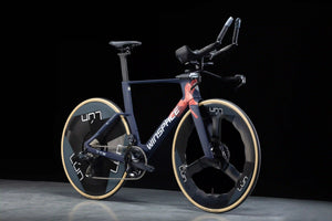 TT5 ERX frameset detail