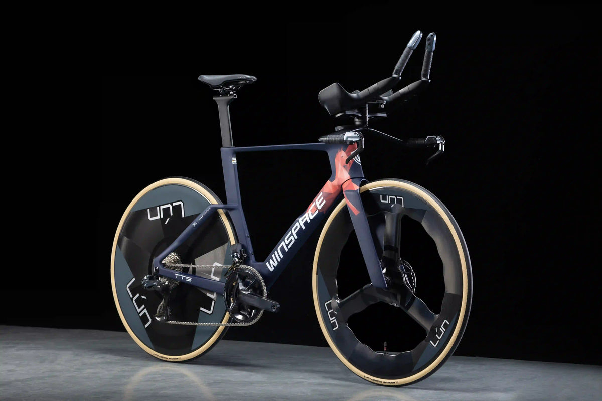 TT5 ERX frameset detail