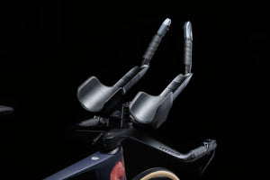 TT5 ERX cockpit detail