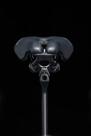 TT5 ERX wheelset detail