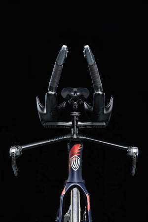 TT5 ERX groupset detail