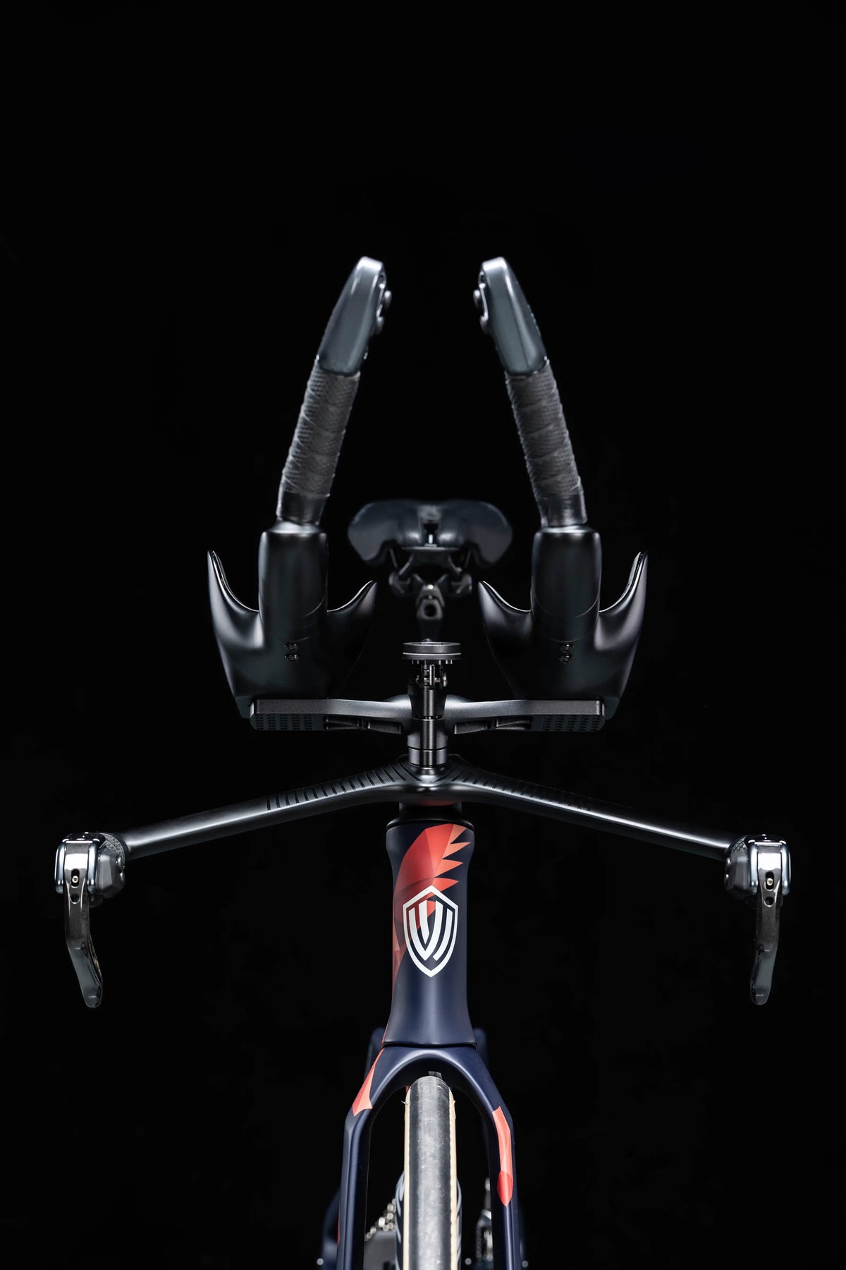TT5 ERX groupset detail