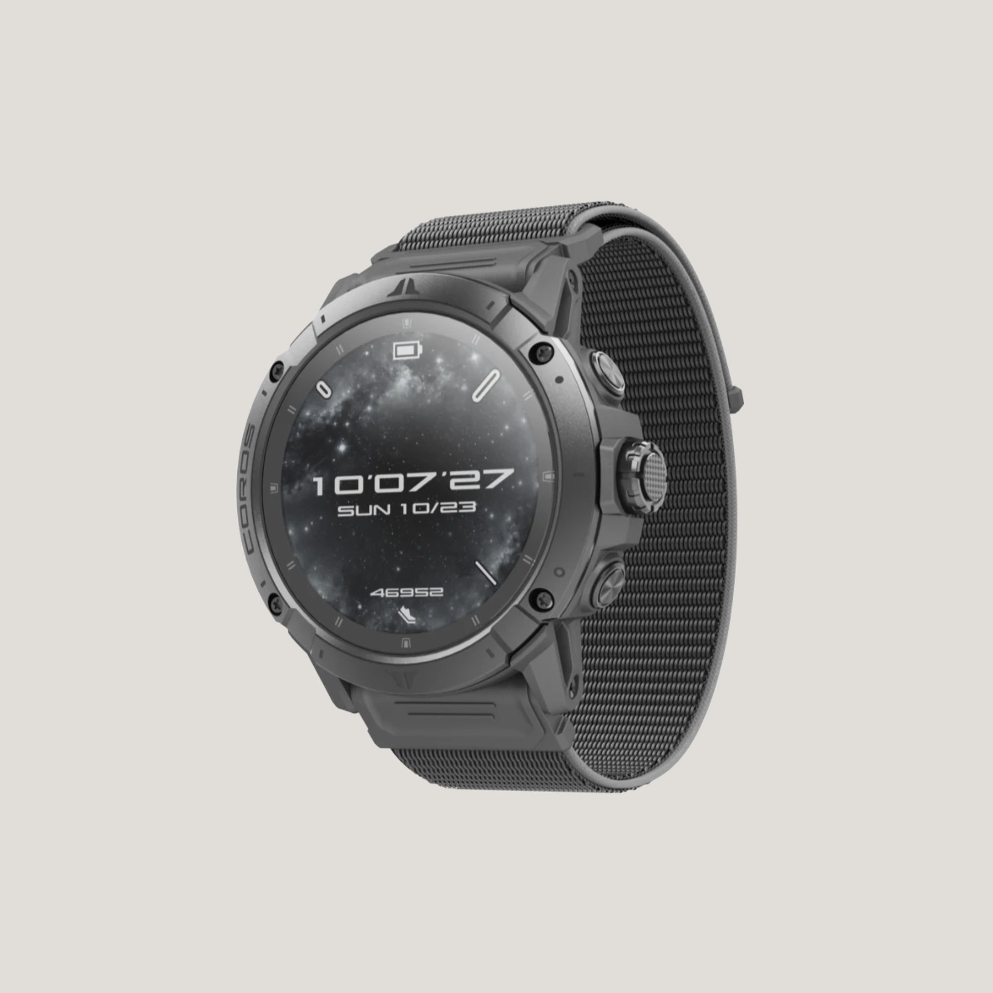 COROS VERTIX 2S GPS Adventure Watch