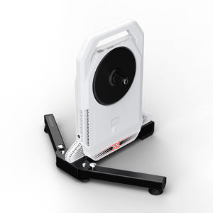 Thinkrider XXPRO-II V Legs White folding leg view