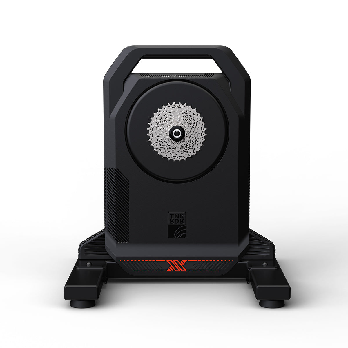 Thinkrider XXPRO-II H Legs Black front view