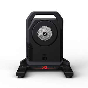 Thinkrider XXPRO-II H Legs Black front view