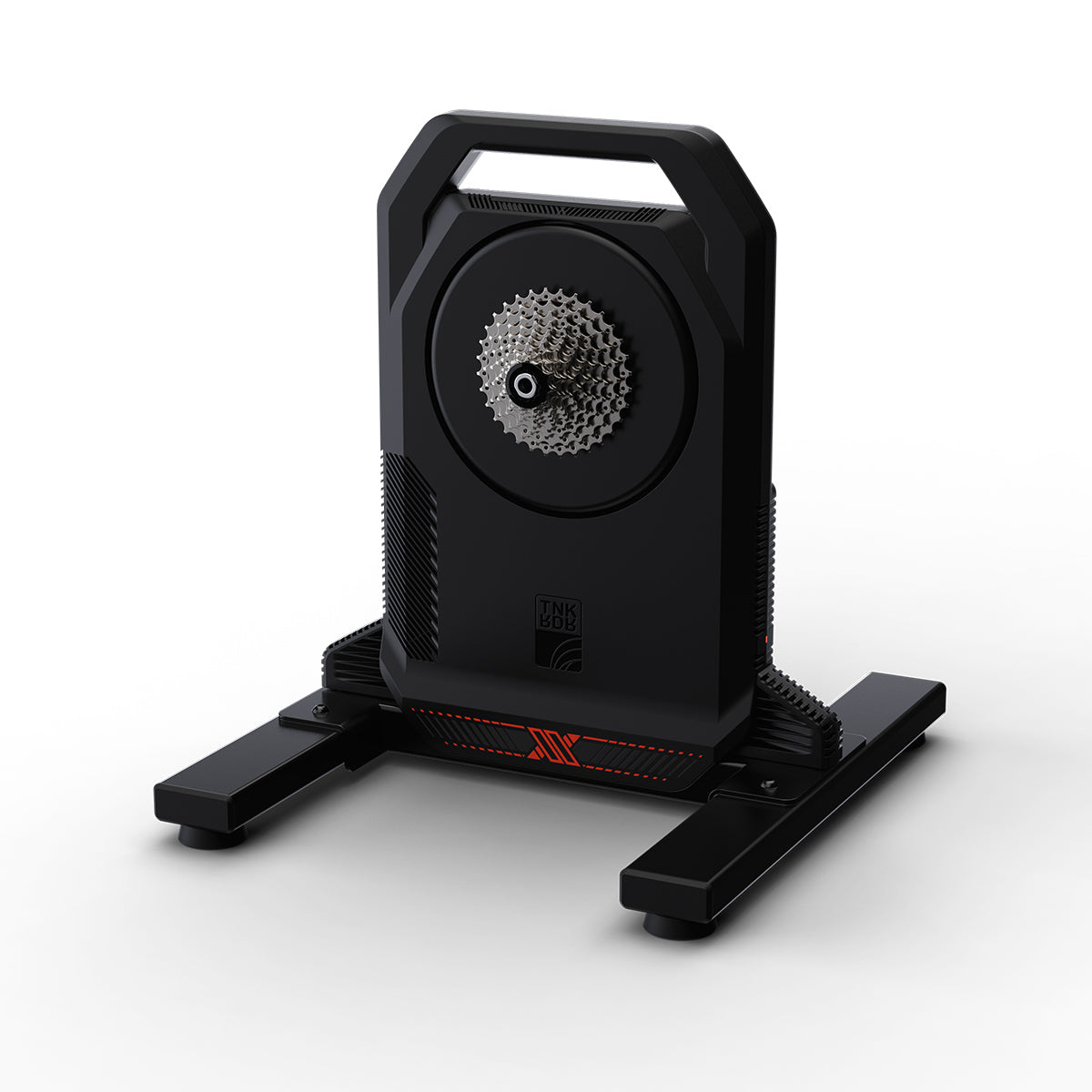 Thinkrider XXPRO-II H Legs Black angled view