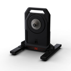 Thinkrider XXPRO-II H Legs Black angled view