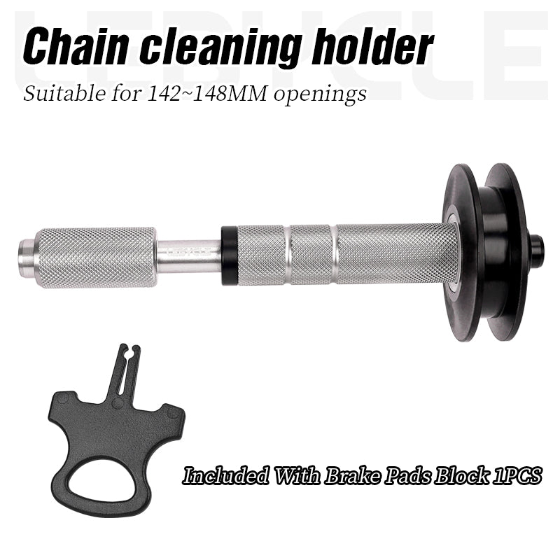 Dummy Hub Chain Holder