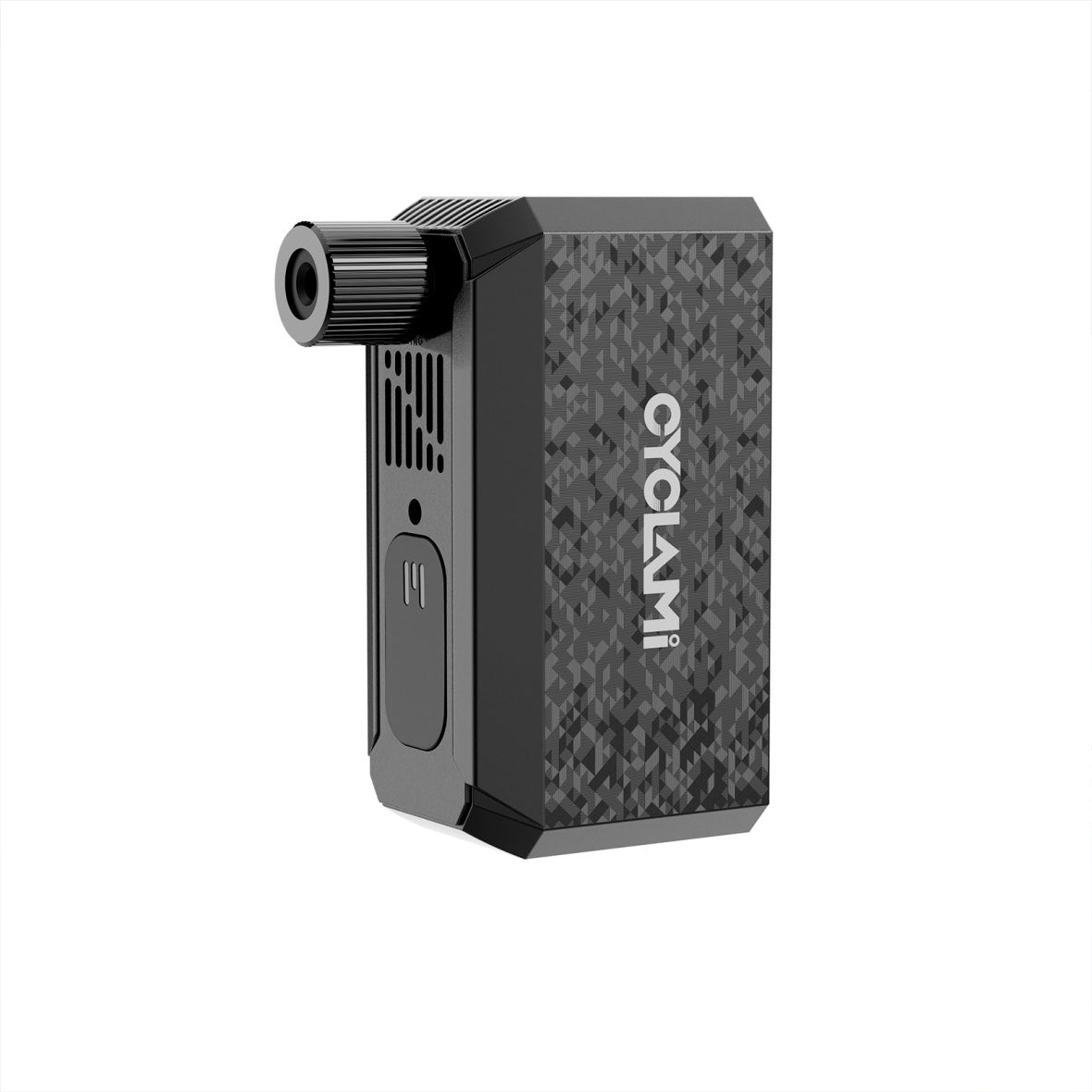 CYCLAMI AM6 Mini electric bicycle air pump