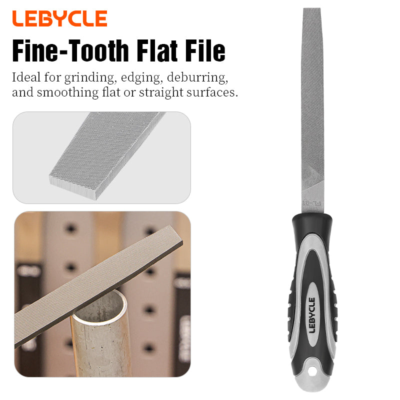 Flat File