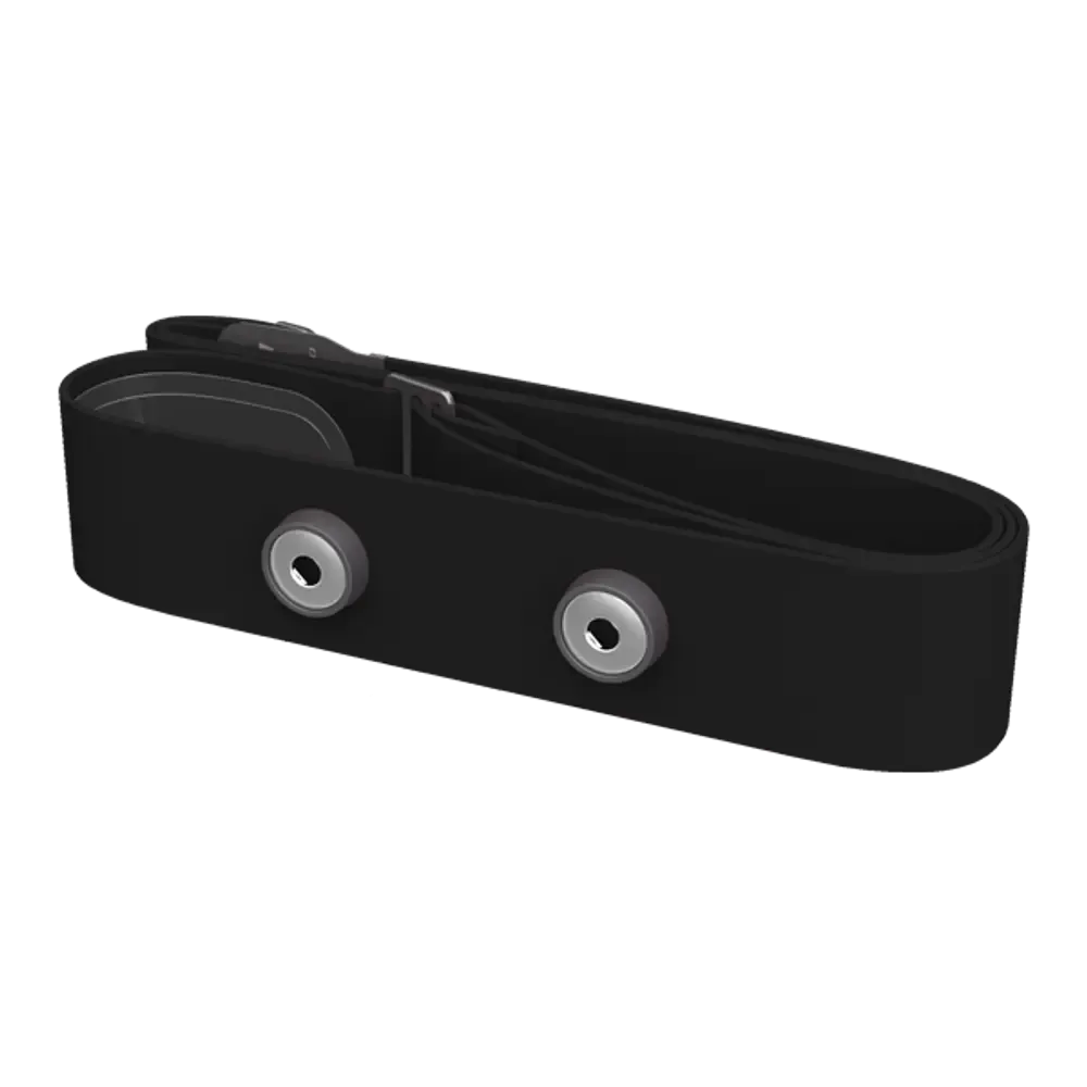 Polar Soft Strap Black M-XXl