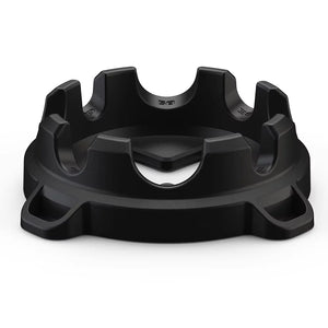 ThinkRider Indoor Trainer Front Wheel Holder by ThinkRider – DoGoodCo product photo