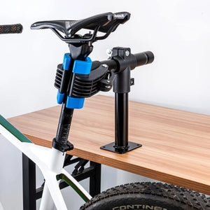 ROCKBROS Bike Repair Stand Bench Mount Home for Maintenance Bike Clamp by Rockbros – DoGoodCo product photo 7