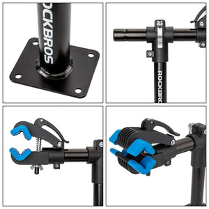 ROCKBROS Bike Repair Stand Bench Mount Home for Maintenance Bike Clamp by Rockbros – DoGoodCo product photo 4