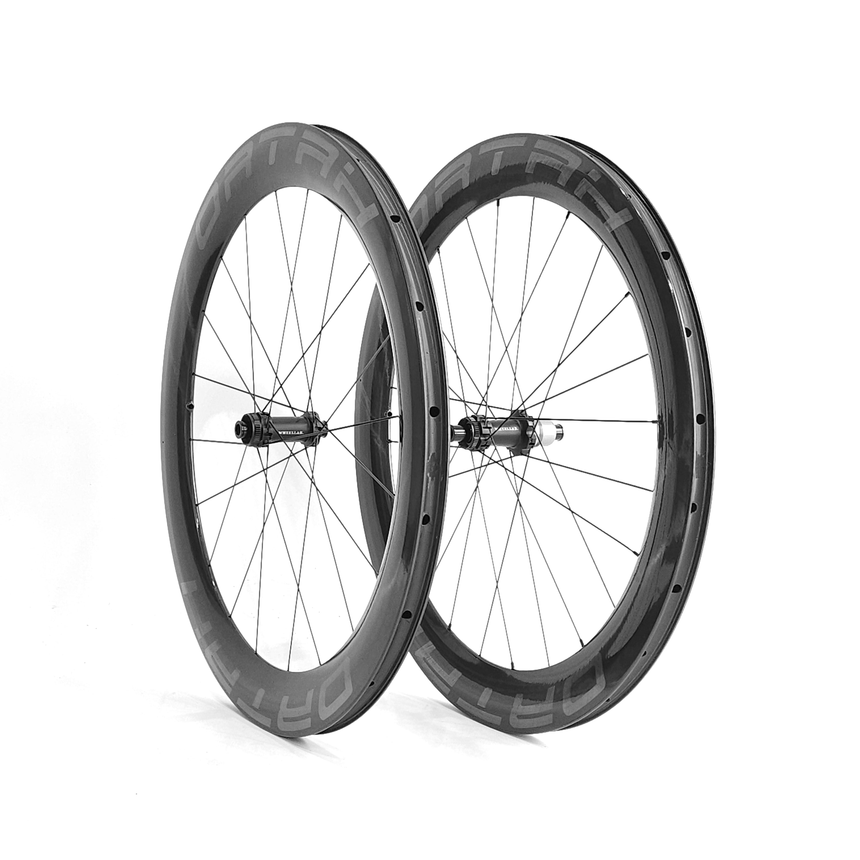 WHEELLAB-ORTAH DISC65