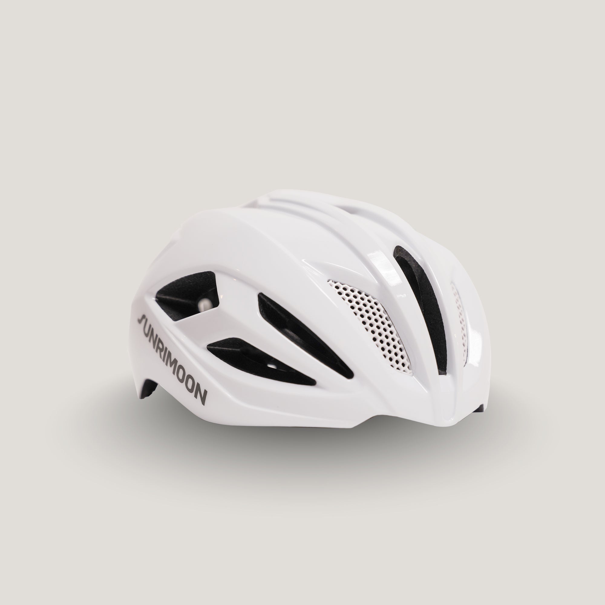 Sunrimoon S79 3D Grid Cycling Helmet Tibetan Snow White