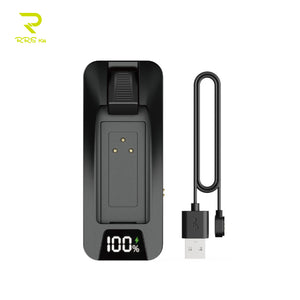SRAM Charger Type C Black by 3D Works – DoGoodCo product photo 9