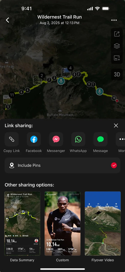 The Easiest Way to Record Voice Pins