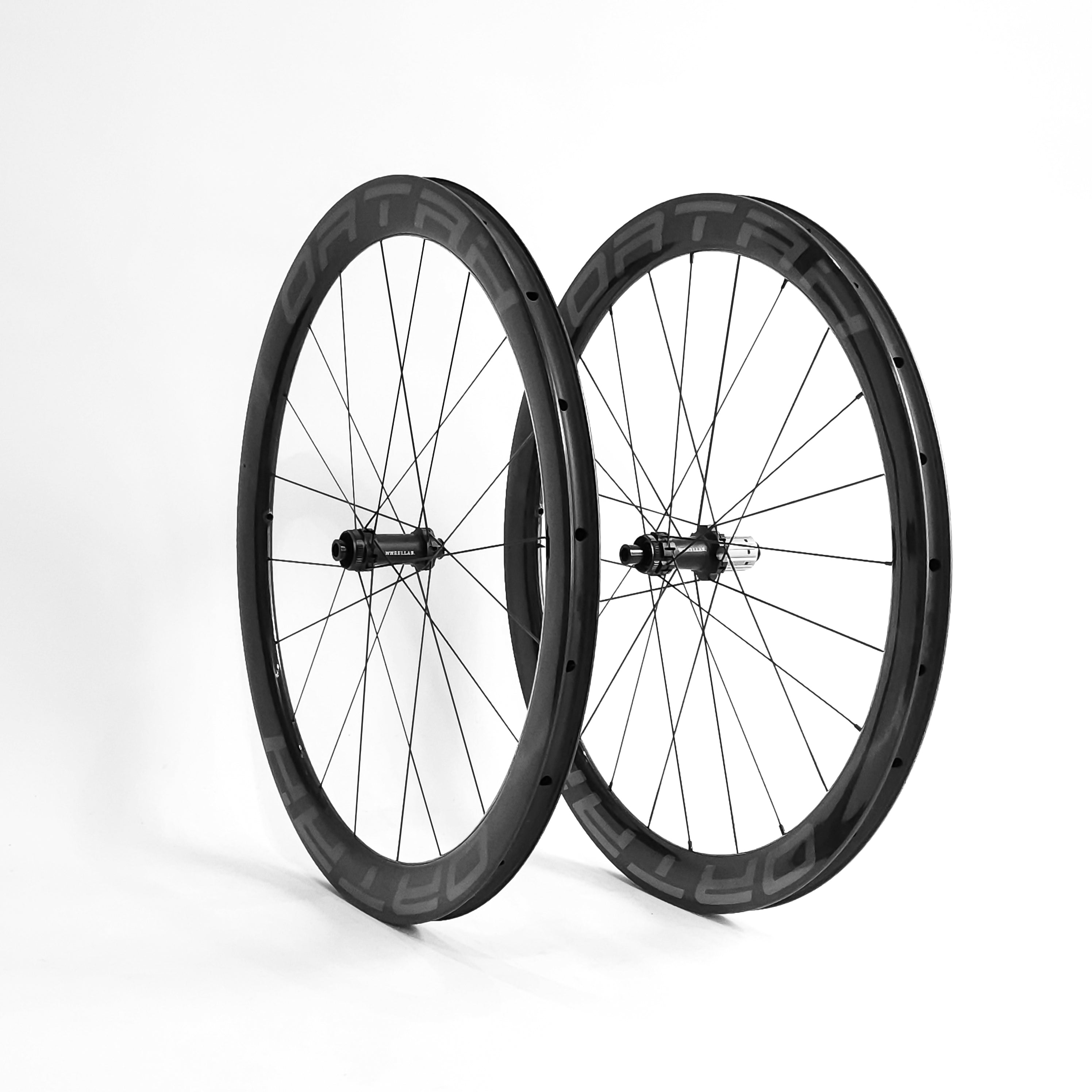 WHEELLAB-ORTAH DISC50
